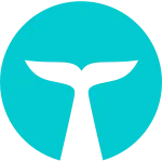 Whalar SVG Icon
